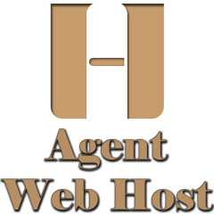 Agent Web Hosting